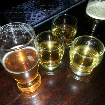 First Draft - American Near Me - Chicago, Illinois First Draft - American Near Me - Chicago, Illinois