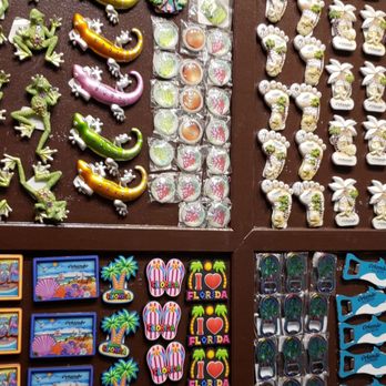 Smoooth Java Coffee Bar & Gifts - For the magnet collector - Coffee & Tea Near Me - Orlando, Florida Smoooth Java Coffee Bar & Gifts - For the magnet collector - Coffee & Tea Near Me - Orlando, Florida