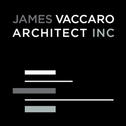 James Vaccaro Architect - Logo