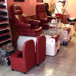 Ann's Nail Salon & Spa