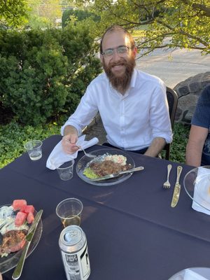 O.C. Kosher Market by null