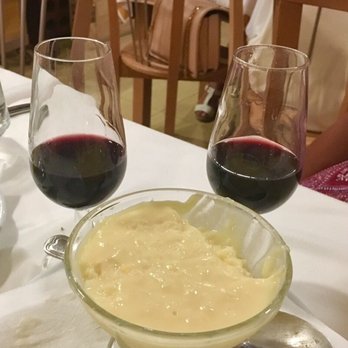 Floresta do Salitre - Porto aperitif and sweet rice (arroz doce) - Portuguese Near Me - Lisbon, 11