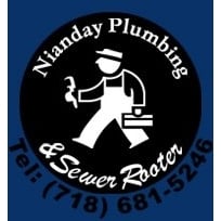 Slide of Nianday Plumbing