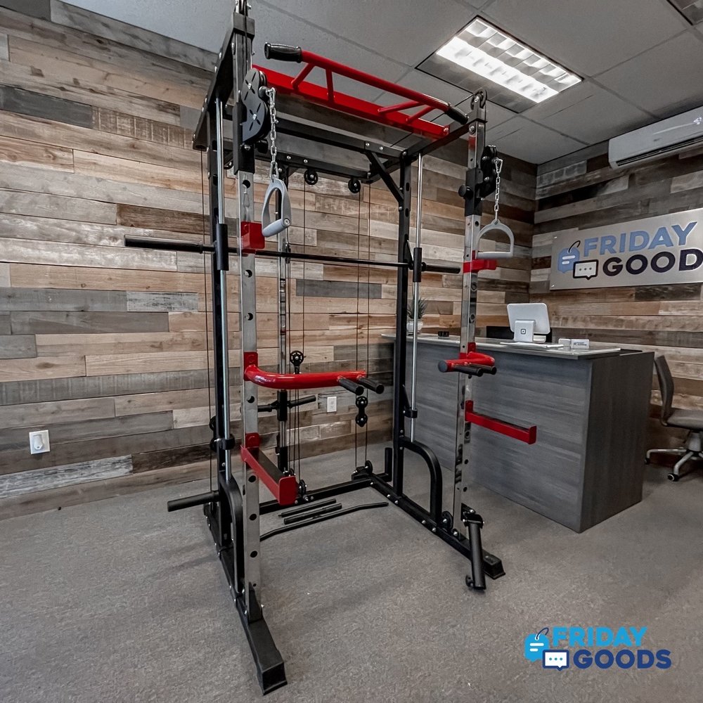 FRIDAY GOODS Updated July 2024 28 Photos 871 Harold Pl, Chula