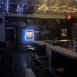 Corner Bar and Grill - Closed on a Friday night when you would think it would be open