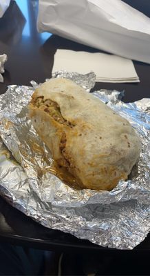 Johnny Burrito by null