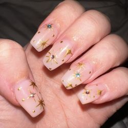 Annie Nail Salon