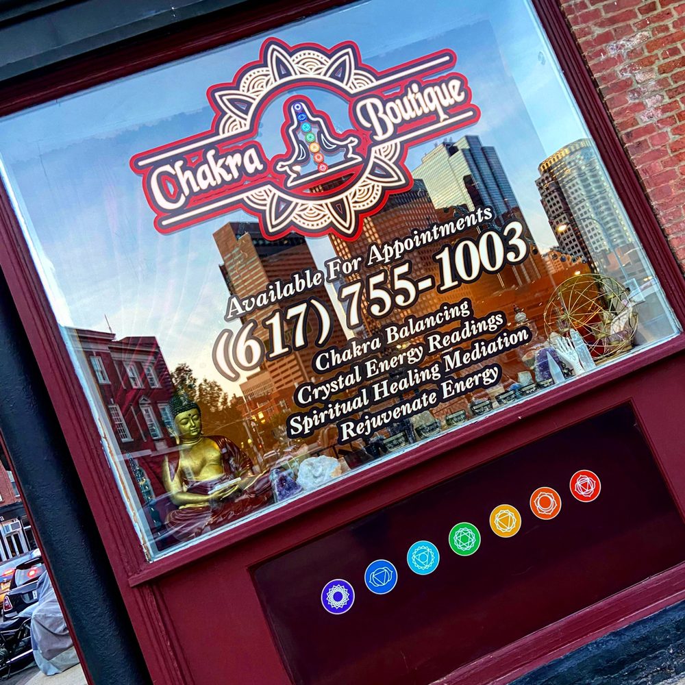 Psychic Readings By Anne - grief counselor in Boston, MA