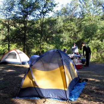 Pinnacles Campground - Campgrounds Near Me - Paicines, California Pinnacles Campground - Campgrounds Near Me - Paicines, California