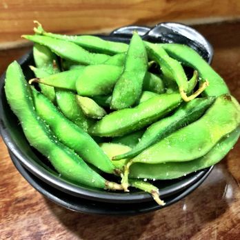 Ramen Kobo - Edamame. - Ramen Near Me - Las Vegas, Nevada Ramen Kobo - Edamame. - Ramen Near Me - Las Vegas, Nevada