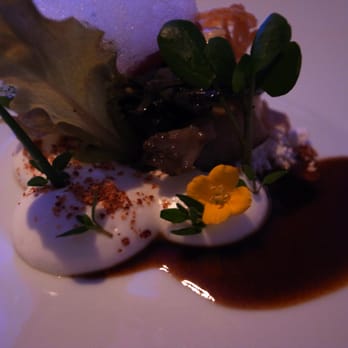 Alinea - New American Near Me - Chicago, Illinois