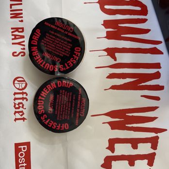 Howlin' Ray's - The sauce - Southern Near Me - Los Angeles, California Howlin' Ray's - The sauce - Southern Near Me - Los Angeles, California