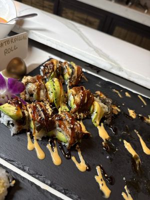 Sabor Gaúcho Prime Brazilian Steakhouse by null