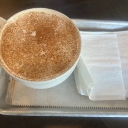 Sea Cliff Daily Grind