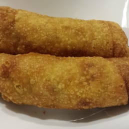 Egg rolls Egg rolls
