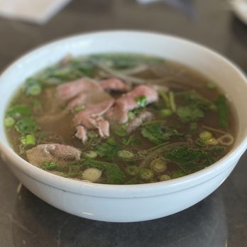Huong Tra - Pho #18 - Vietnamese Near Me - Richmond, California Huong Tra - Pho #18 - Vietnamese Near Me - Richmond, California