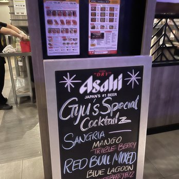 Gyu-Kaku Japanese BBQ - Japanese Near Me - Plano, Texas Gyu-Kaku Japanese BBQ - Japanese Near Me - Plano, Texas