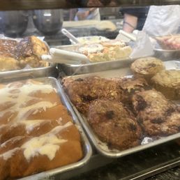 Pastries! Pastries!