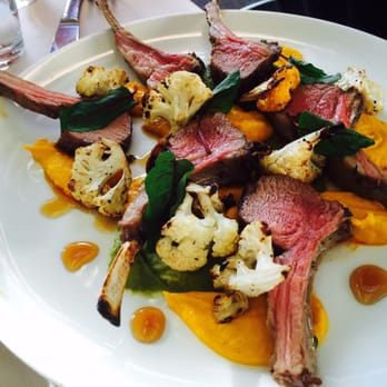 Ponte Winery - Lamb chops - Wineries Near Me - Temecula, California