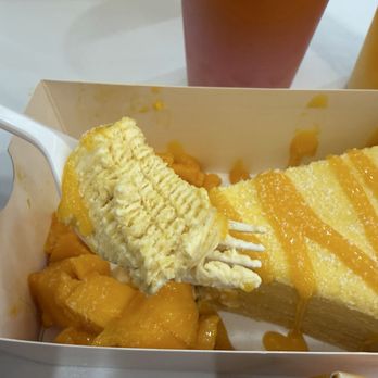 Mango Mango Dessert - Desserts Near Me - Las Vegas, Nevada Mango Mango Dessert - Desserts Near Me - Las Vegas, Nevada