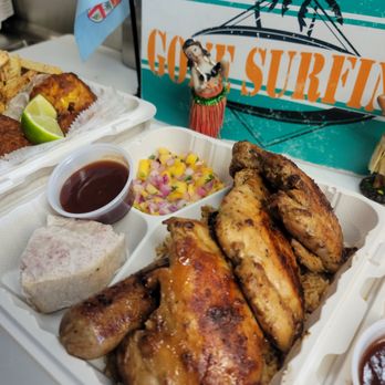 Fijian BBQ - Food Trucks Near Me - Union City, California Fijian BBQ - Food Trucks Near Me - Union City, California
