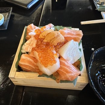 Shigotonin - Salmon lovers - Japanese Near Me - Las Vegas, Nevada Shigotonin - Salmon lovers - Japanese Near Me - Las Vegas, Nevada