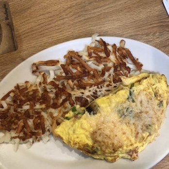 Sunset Grill - Veggie omelette - Bars Near Me - Gig Harbor, Washington Sunset Grill - Veggie omelette - Bars Near Me - Gig Harbor, Washington