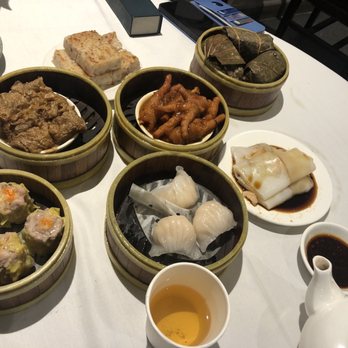 Imperial Garden Restaurant - Dim Sum Near Me - Kent, Washington