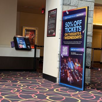 AMC Georgetown 14 - Cinema Near Me - Washington, DC, District of Columbia AMC Georgetown 14 - Cinema Near Me - Washington, DC, District of Columbia