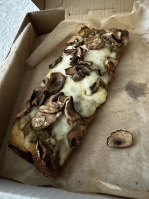 Pizza By Ruffin by null Pizza By Ruffin by null