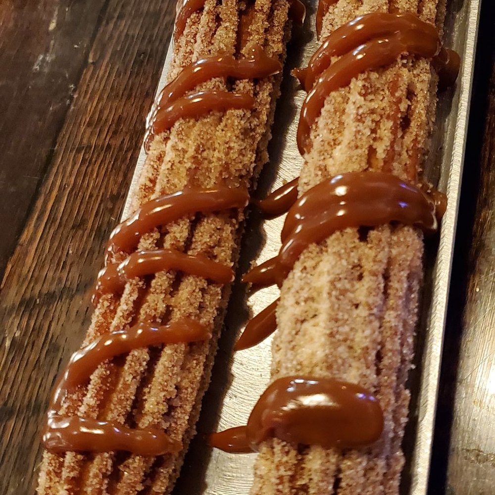 Quiero Cafe - Churros - Latin American Near Me - Portland, Maine Quiero Cafe - Churros - Latin American Near Me - Portland, Maine