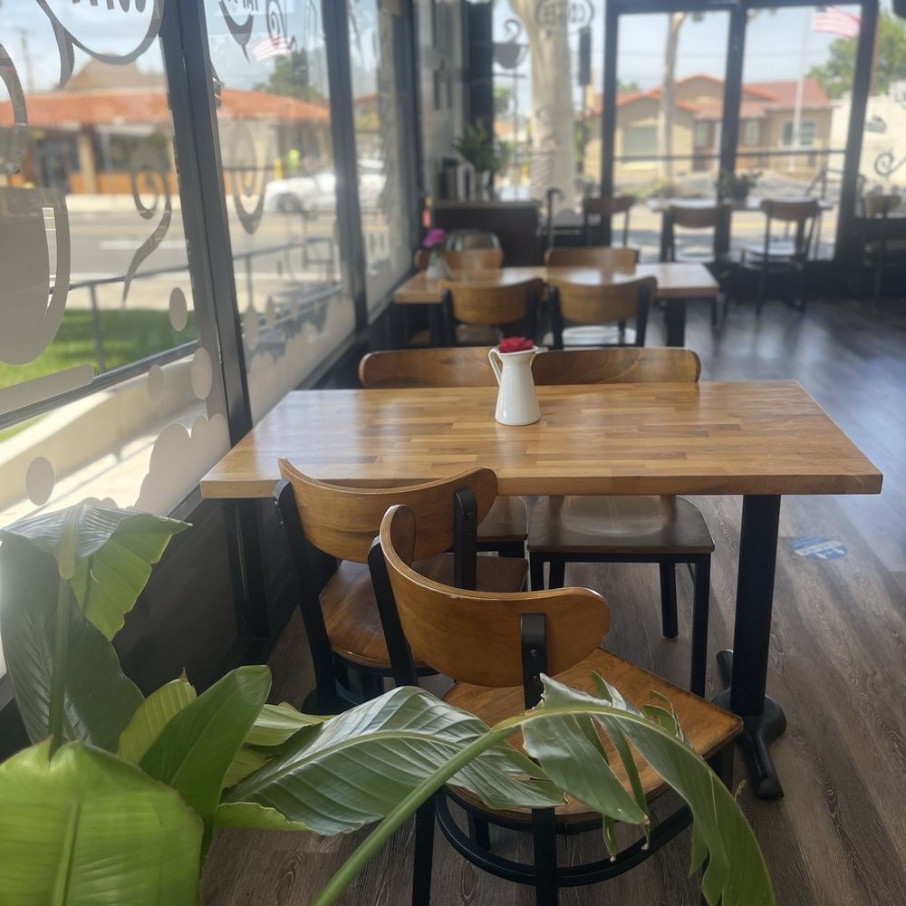 Boba Star - Cute spot! - Bubble Tea Near Me - Corona, California
