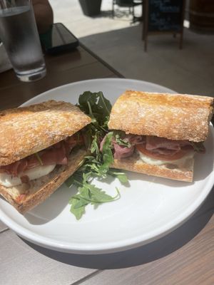 Bites by Ferraro by null