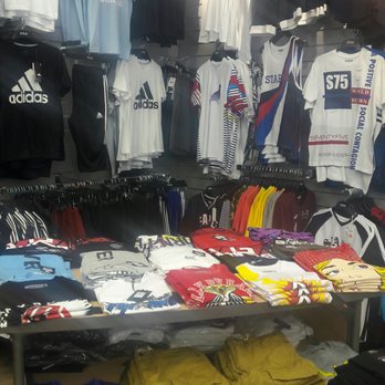 DTLR - Shoe Stores Near Me - Washington, DC, District of Columbia