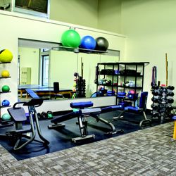 Personal Edge Fitness