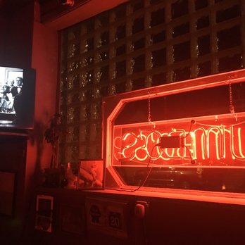 Bumbo's Bar - Dive Bars Near Me - Hamtramck, Michigan