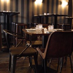 Deseo - DESEO Tapas Bar Winterhude