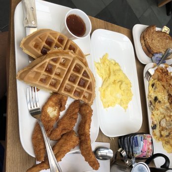 Gramercy Kitchen - New American Near Me - New York, New York