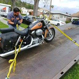 Flat bed! Full straps! Gentle service! Flat bed! Full straps! Gentle service!