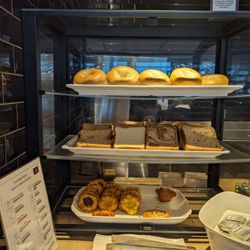Plaza Premium Lounge