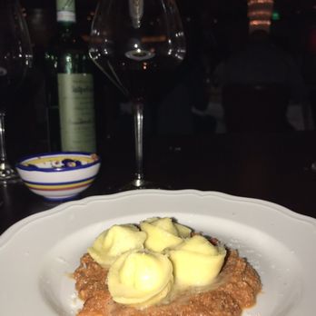 Carbone - Italian Near Me - Las Vegas, Nevada