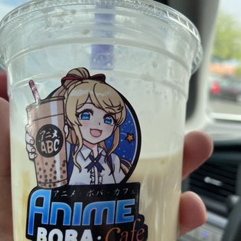Anime Boba Cafe - Bubble Tea Near Me - Henderson, Nevada