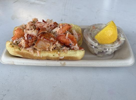 Clam Bar at Napeague by null