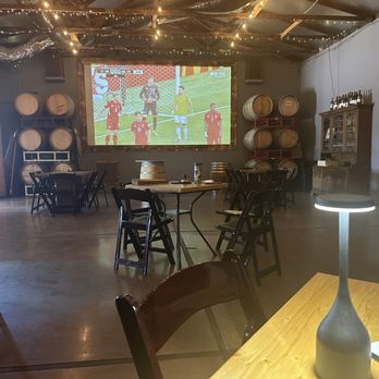 3 Steves Winery - Inside - Wineries Near Me - Livermore, California 3 Steves Winery - Inside - Wineries Near Me - Livermore, California