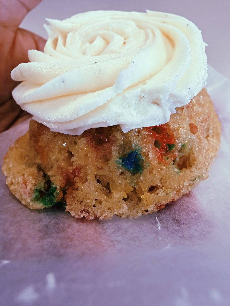Sau Bake Logo