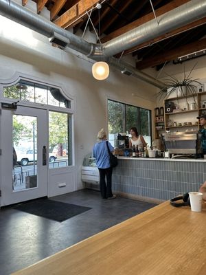 Prince Coffee by null