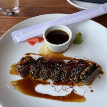 Millburn Standard - Sushi - Cocktail Bars Near Me - Millburn, New Jersey