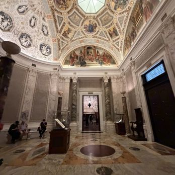 The Morgan Library & Museum - Libraries Near Me - New York, New York The Morgan Library & Museum - Libraries Near Me - New York, New York