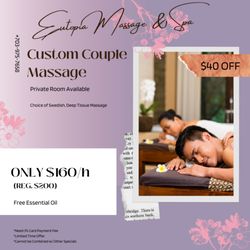 Eutopia Massage & Spa