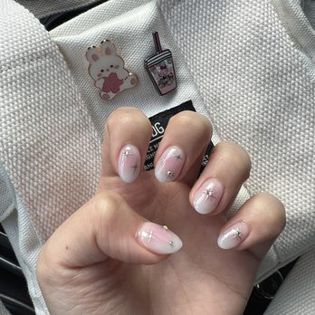 Palazzo Nail & Spa - Nail Salons Near Me - Bakersfield, California Palazzo Nail & Spa - Nail Salons Near Me - Bakersfield, California